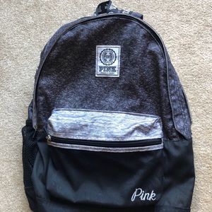 Victoria’s Secret PINK backpack